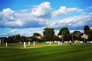Sunbury Cricket Club