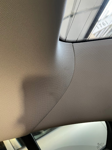 Auto Body Shop «Fender Mender Collision Repair», reviews and photos, 326 N El Camino Real, Encinitas, CA 92024, USA