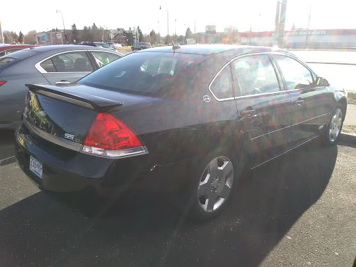 Used Car Dealer «Cities Auto Sales», reviews and photos, 5630 Lakeland Ave N, Minneapolis, MN 55429, USA