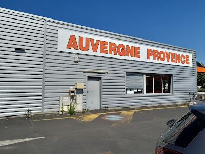 Auvergne Provence à Issoire