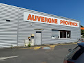 Auvergne Provence Issoire