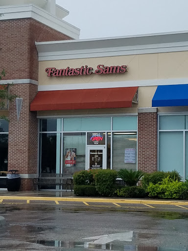 Hair Salon «Fantastic Sams Cut & Color», reviews and photos, 3846 Sun City Center Blvd #102, Ruskin, FL 33573, USA