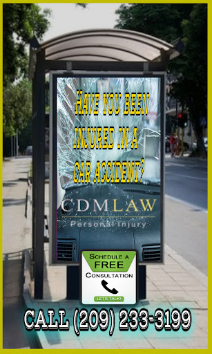 Personal Injury Attorney «CDM Law», reviews and photos