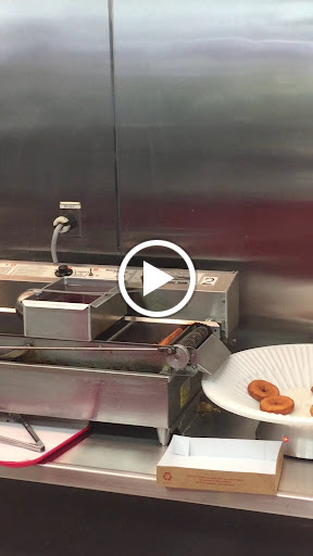 Donut Shop «Duck Donuts», reviews and photos, 2511 N Harrison St, Arlington, VA 22207, USA