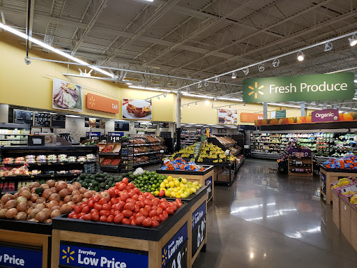 Department Store «Walmart Supercenter», reviews and photos, 4200 SE 82nd Ave, Portland, OR 97266, USA