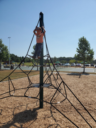 Park «Cyntheanne Park», reviews and photos, 12383 Cyntheanne Rd, Fishers, IN 46037, USA