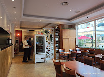 Atmosphère du Restaurant asiatique La Table de Myumyu à Bussy-Saint-Georges - n°12