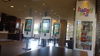 Atmosphère du Restauration rapide McDonald's à Colmar - n°14