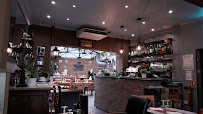 Bar du Restaurant italien Casa Corléone à Courbevoie - n°6