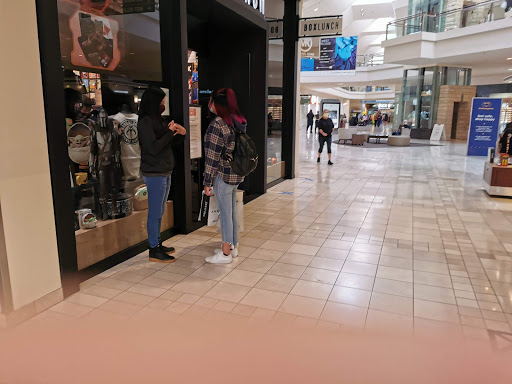 Shopping Mall «Clackamas Town Center», reviews and photos, 12000 SE 82nd Ave, Happy Valley, OR 97086, USA