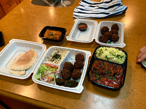 Holyland Restaurant and Catering image