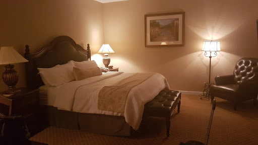 Hotel «Nassau Inn», reviews and photos, 10 Palmer Square, Princeton, NJ 08542, USA