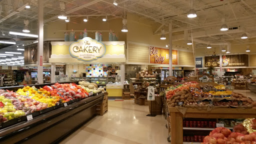 Grocery Store «Lowes Foods on Strickland Road», reviews and photos, 9600 Strickland Rd, Raleigh, NC 27615, USA