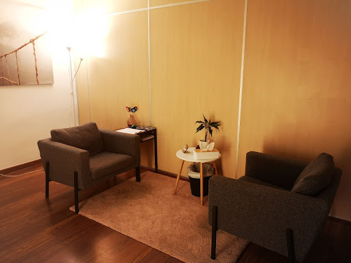 Carol Belda | Equilibrio - Centro de Psicología y Psicoterapia en Valencia en Valencia, Valencia