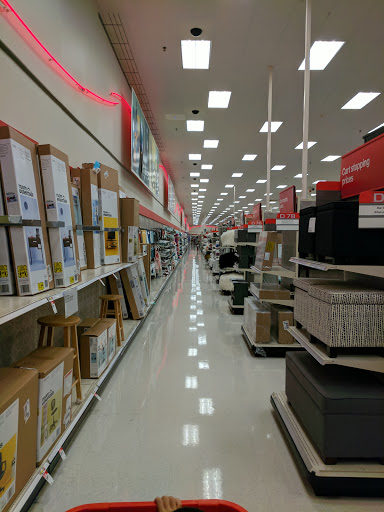 Department Store «Target», reviews and photos, 5301 N Garland Ave, Garland, TX 75040, USA