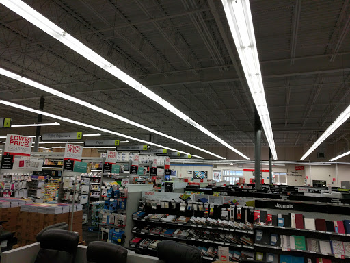 Office Supply Store «Staples», reviews and photos, 100 Noble Blvd, Carlisle, PA 17013, USA