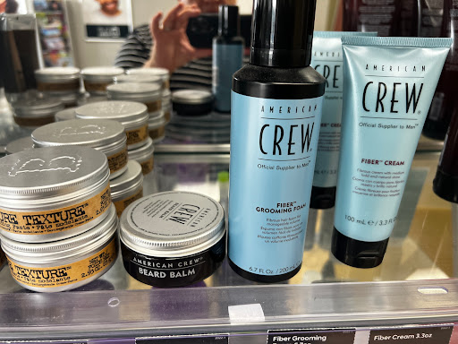 Hair Salon «Great Clips», reviews and photos, 1740 Columbus Pike Suite 101C, Delaware, OH 43015, USA