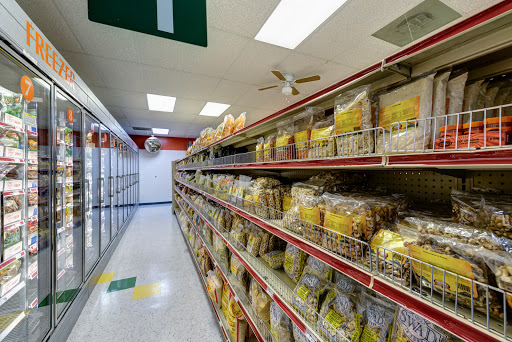 Indian Grocery Store «Vishala Grocery III», reviews and photos, 13314 Westheimer Rd, Houston, TX 77077, USA