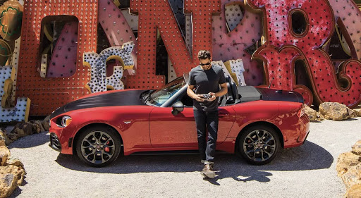 Car Dealer «Bettenhausen Automotive», reviews and photos, 8355 W 159th St, Tinley Park, IL 60477, USA