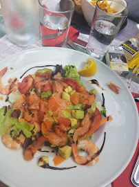 Plats et boissons du Restaurant Brasserie du Théâtre à Villefranche-sur-Saône - n°19