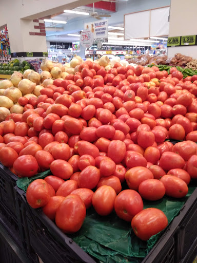 Grocery Store «Ranch Markets», reviews and photos, 2521 W McFadden Ave, Santa Ana, CA 92704, USA