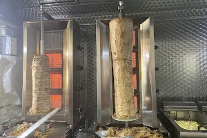 Vino's kebab image
