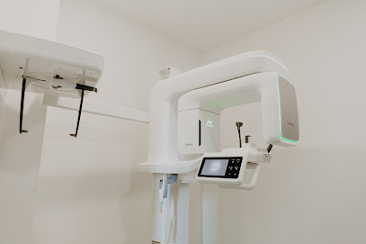 Zobni rentgen Green CT (LJ-center)