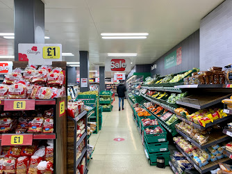 Iceland Supermarket West Norwood