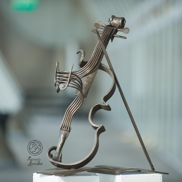 Herrería Lamarthée