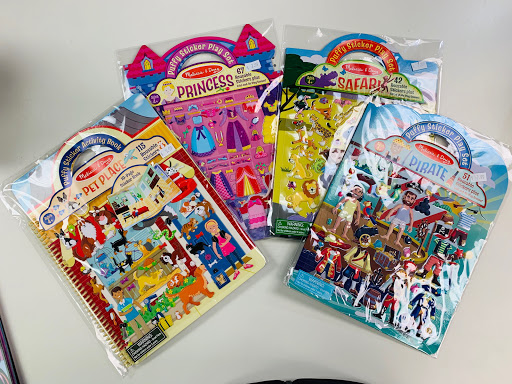 Toy Store «Kidz for Life Toys and Games», reviews and photos, 147 Lighthouse Rd, Hilton Head Island, SC 29928, USA