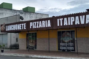 Lanchonete E Pizzaria Itaipava image