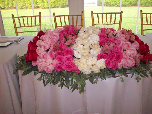 Florist «An Artful Affair», reviews and photos, 2957 Jessup Rd, Jessup, MD 20794, USA