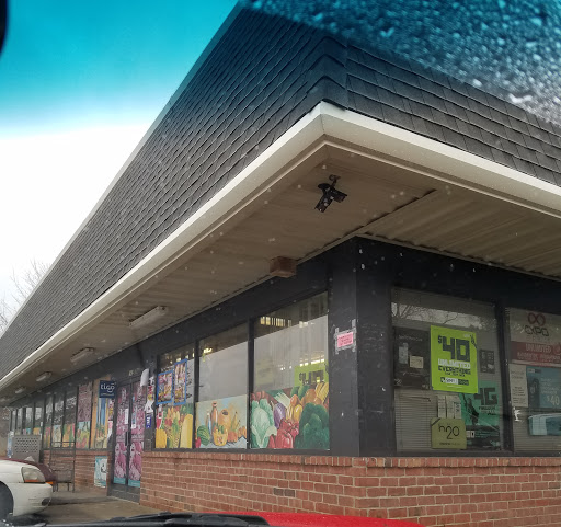 Grocery Store «Mercados Marias», reviews and photos, 264 Heritage Park Dr, Murfreesboro, TN 37129, USA