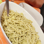 Photo n°2 de l'avis de Caterina.o fait le 13/08/2021 à 20:28 sur le  Spaghetteria Macaroni à Diano Marina