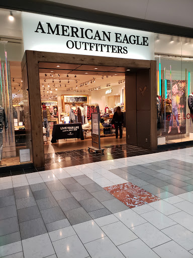 Clothing Store «AEO & Aerie Store», reviews and photos, 9767 SW Washington Square Rd, Tigard, OR 97223, USA