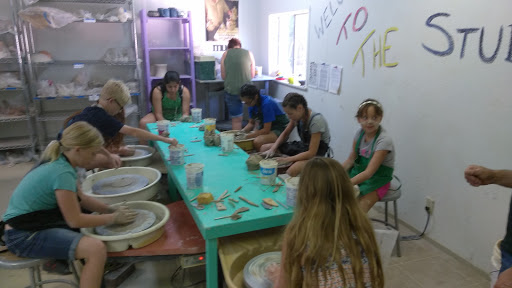 Art Center «ACAI Studios & Gallery», reviews and photos, 7425 Winding Way, Fair Oaks, CA 95628, USA