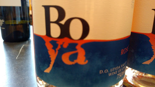 Wine Store «Wine Thief», reviews and photos, 1787 St Clair Ave, St Paul, MN 55105, USA