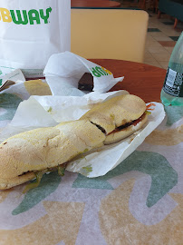 Plats et boissons du Sandwicherie Subway à Royan - n°14