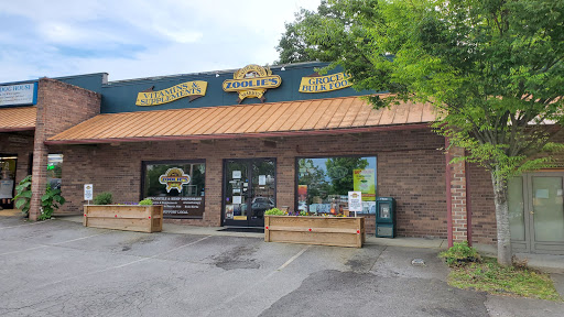 Vitamin & Supplements Store «Zoolies Natural Food Market», reviews and photos, 308 N Haywood St, Waynesville, NC 28786, USA