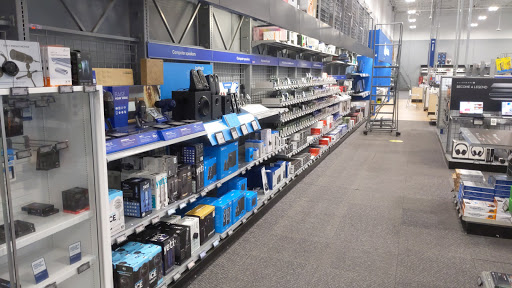 Electronics Store «Best Buy», reviews and photos, 6060 Long Prairie Rd, Flower Mound, TX 75028, USA