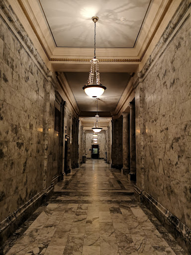 Tourist Information Center «Olympia, Lacey, Tumwater», reviews and photos, 103 Sid Snyder Ave SW, Olympia, WA 98501, USA