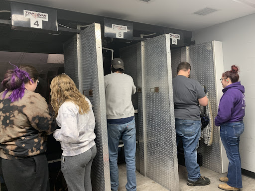 Shooting Range «Top Gun Shooting Sports», reviews and photos, 4075 W Outer Rd, Arnold, MO 63010, USA