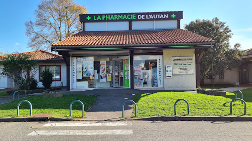 Pharmacie La Pharmacie de L'Autan Labège