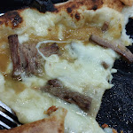 Photo n°3 de l'avis de Alex.e fait le 04/01/2024 à 20:34 sur le  Atipico - Pizzeria Contemporanea à Benevento