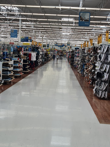 Discount Store «Walmart», reviews and photos, 40 International Dr S, Flanders, NJ 07836, USA