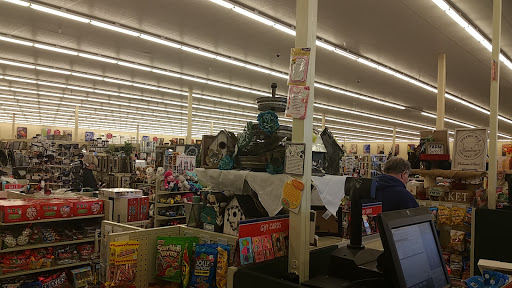 Craft Store «Hobby Lobby», reviews and photos, 8035 E Broad St, Reynoldsburg, OH 43068, USA