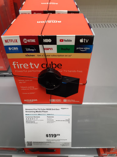 Electronics Store «Best Buy», reviews and photos, 14141 Aldrich Ave S, Burnsville, MN 55337, USA