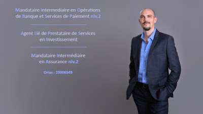 EIRL Tricotteux Jerome à Saint-Laurent-du-Var