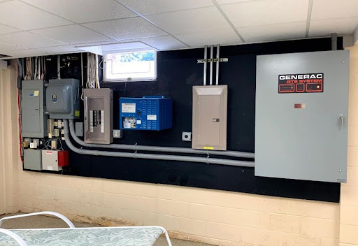 Electrician «Seidel Electric, Inc.», reviews and photos, 72 NJ-94, Blairstown, NJ 07825, USA