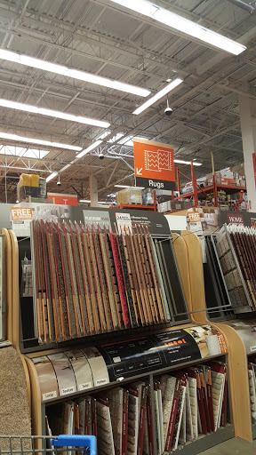 Home Improvement Store «The Home Depot», reviews and photos, 101 Green Acres Rd W, Valley Stream, NY 11581, USA